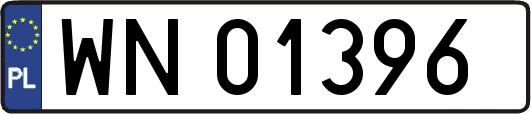 WN01396