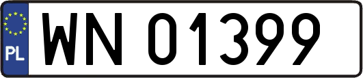 WN01399