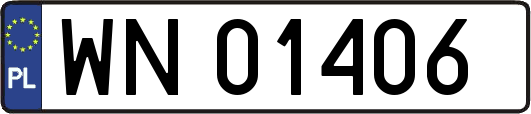 WN01406