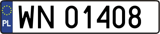 WN01408