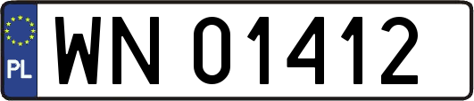 WN01412