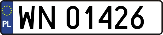 WN01426