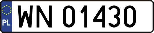 WN01430