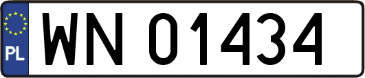 WN01434