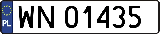 WN01435