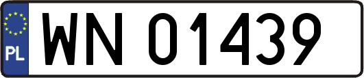 WN01439