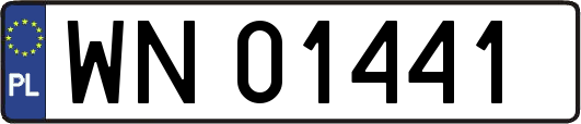 WN01441