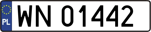 WN01442