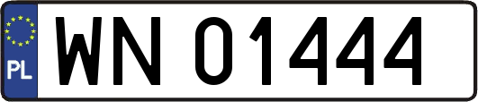 WN01444