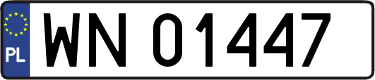 WN01447