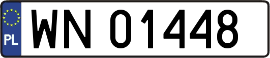 WN01448