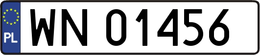 WN01456
