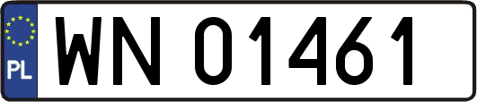 WN01461