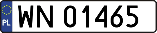 WN01465