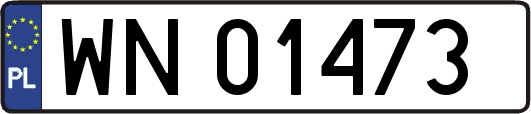 WN01473