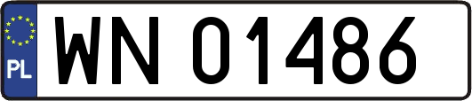 WN01486