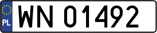 WN01492
