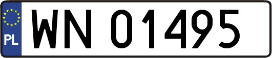 WN01495