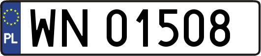 WN01508