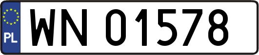 WN01578