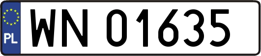 WN01635