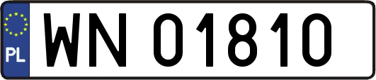 WN01810