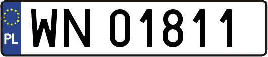 WN01811