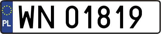 WN01819