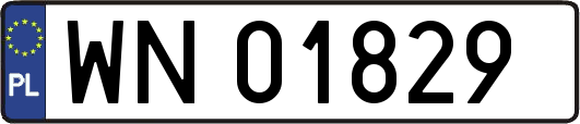 WN01829