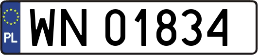 WN01834