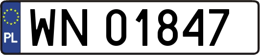 WN01847