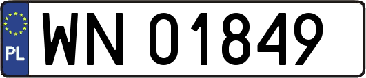 WN01849