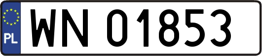 WN01853