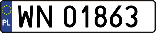 WN01863