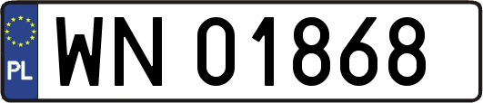 WN01868