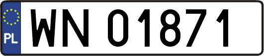 WN01871