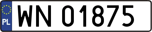 WN01875