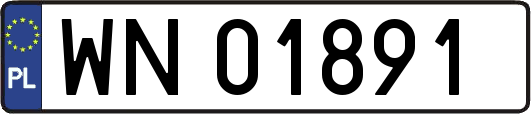 WN01891