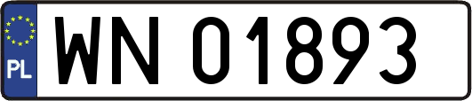 WN01893
