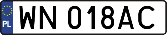 WN018AC
