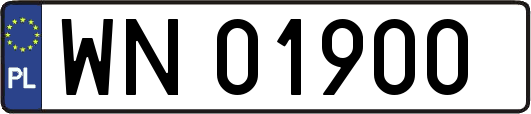 WN01900
