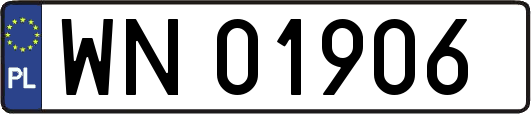 WN01906