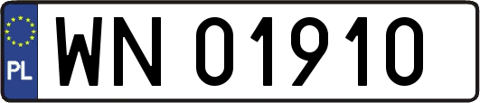 WN01910