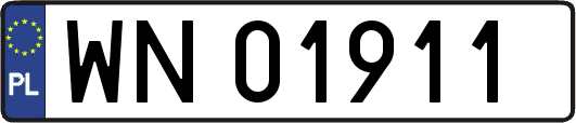 WN01911