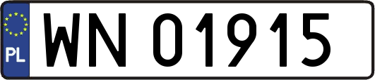 WN01915