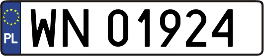 WN01924