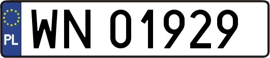 WN01929