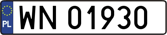 WN01930