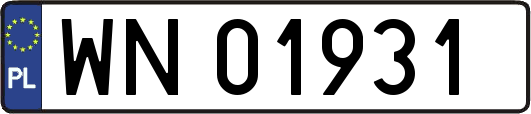 WN01931