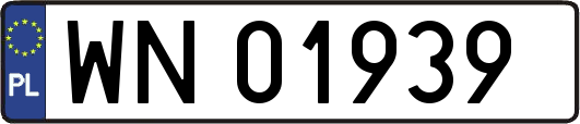 WN01939